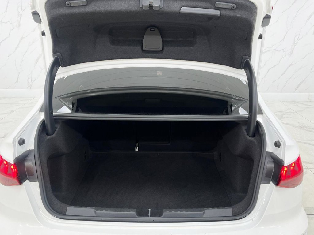 Used Audi A3 2022 for sale - 76118761: Photo 38