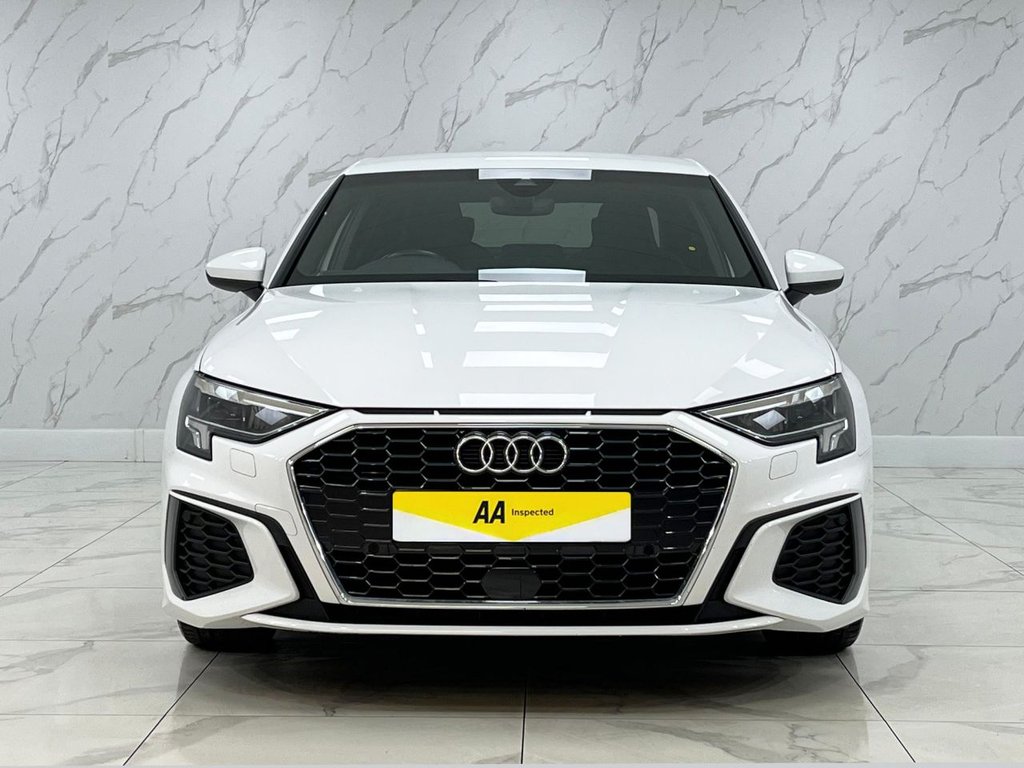 Used Audi A3 2022 for sale - 76118761: Photo 5