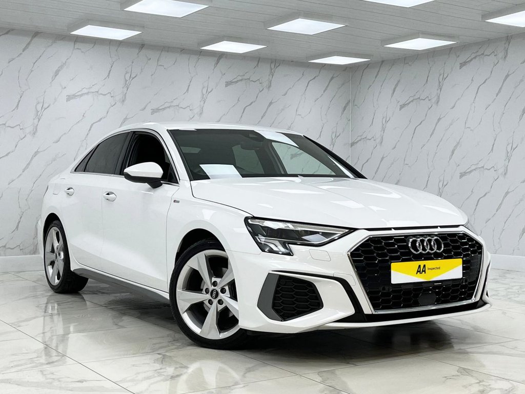 Used Audi A3 2022 for sale - 76118761: Photo 6