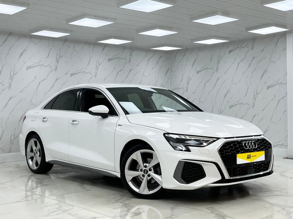 Used Audi A3 2022 for sale - 76118761: Photo 7