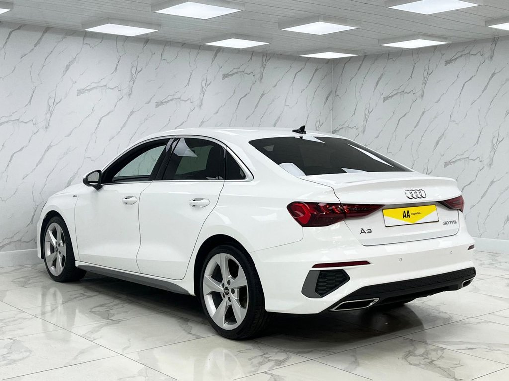 Used Audi A3 2022 for sale - 76118761: Photo 9