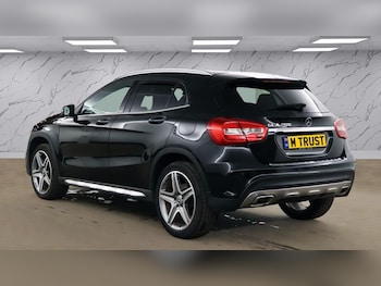 Used Mercedes-Benz A-Class 2019 for sale - 78632232: Photo