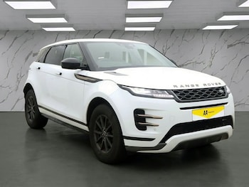 Used Land Rover Range Rover Evoque 2022 for sale - 77693476: Photo