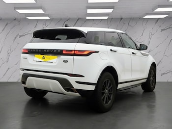 Used Land Rover Range Rover Evoque 2022 for sale - 77693476: Photo