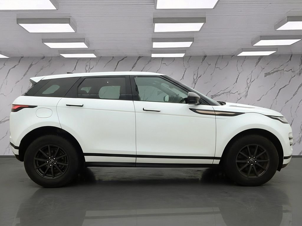 Used Land Rover Range Rover Evoque 2022 for sale - 77693476: Photo 5