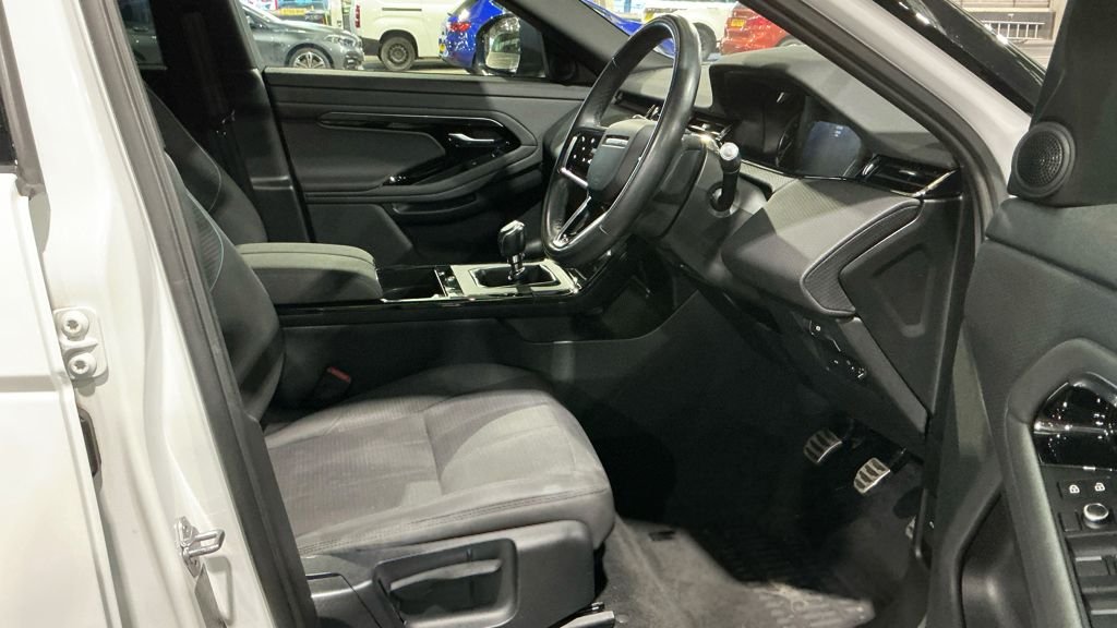 Used Land Rover Range Rover Evoque 2022 for sale - 77693476: Photo 9