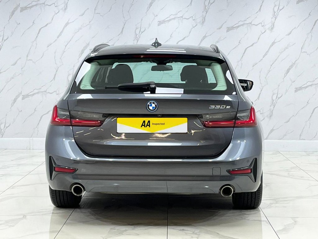 Used BMW 3 Series 2022 for sale - 76792042: Photo 10