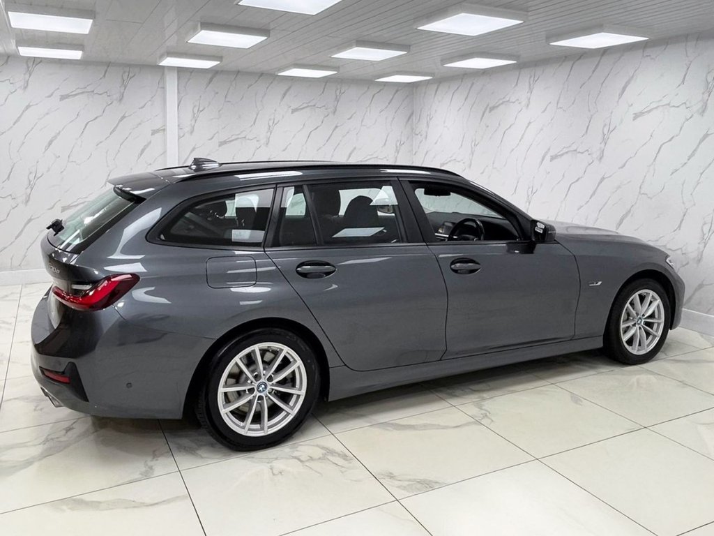 Used BMW 3 Series 2022 for sale - 76792042: Photo 12