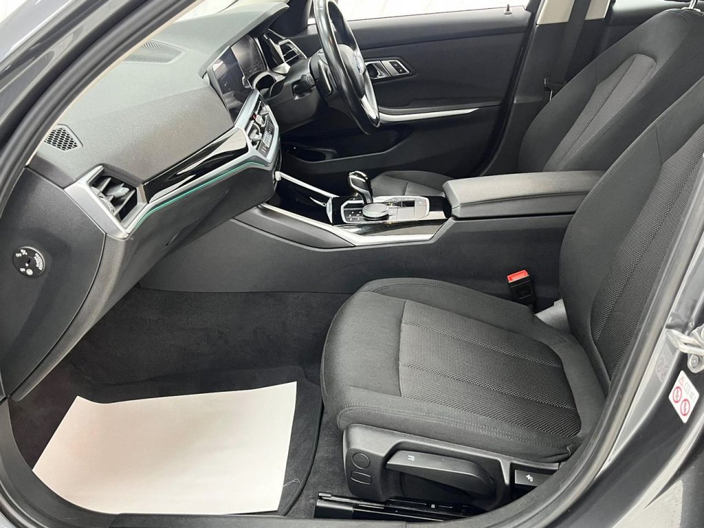 Used BMW 3 Series 2022 for sale - 76792042: Photo 14
