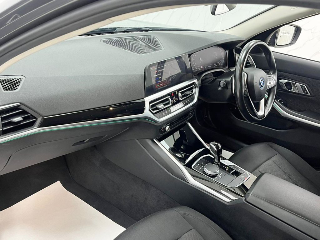 Used BMW 3 Series 2022 for sale - 76792042: Photo 16