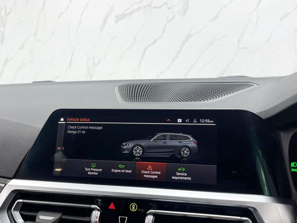 Used BMW 3 Series 2022 for sale - 76792042: Photo 17