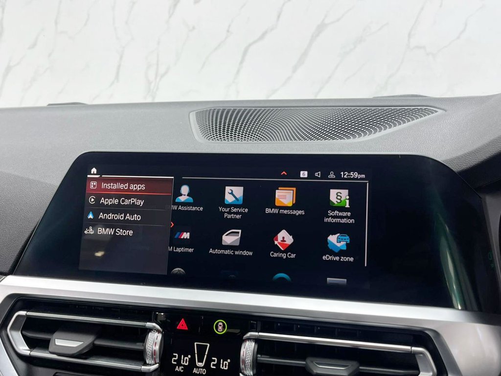 Used BMW 3 Series 2022 for sale - 76792042: Photo 18