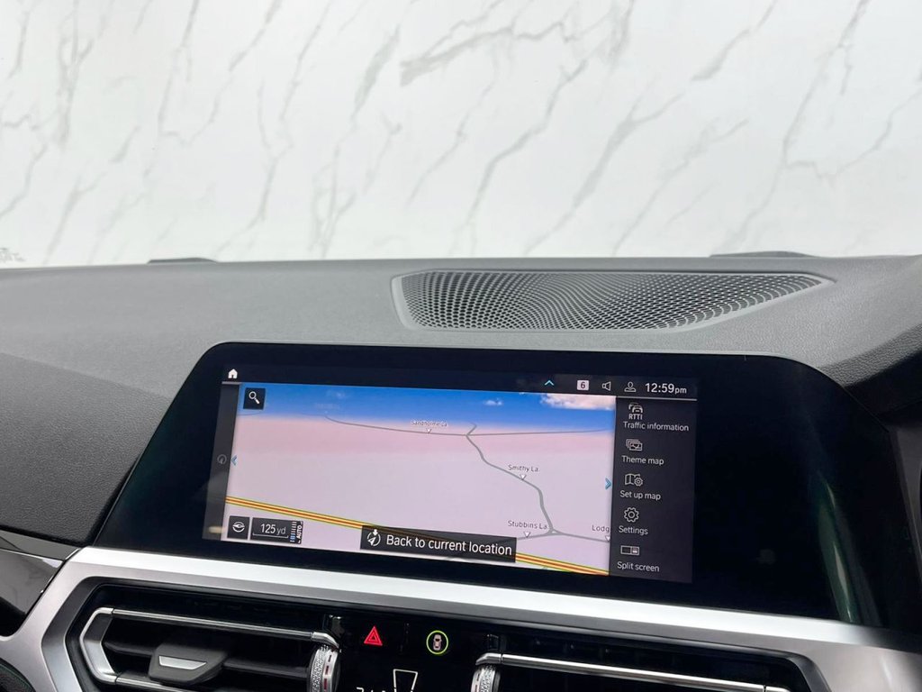 Used BMW 3 Series 2022 for sale - 76792042: Photo 19