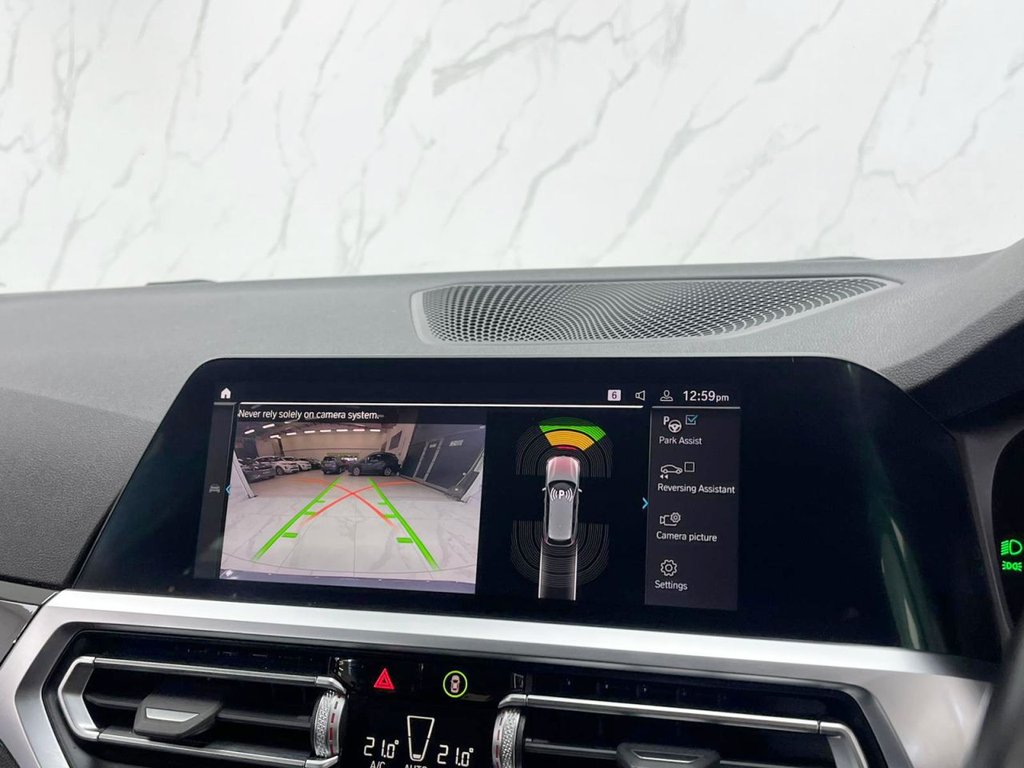 Used BMW 3 Series 2022 for sale - 76792042: Photo 22