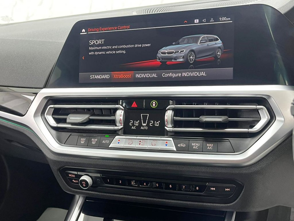 Used BMW 3 Series 2022 for sale - 76792042: Photo 25