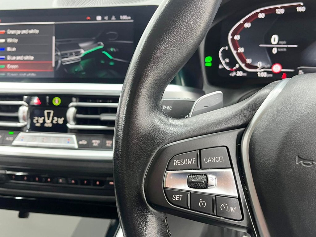 Used BMW 3 Series 2022 for sale - 76792042: Photo 27