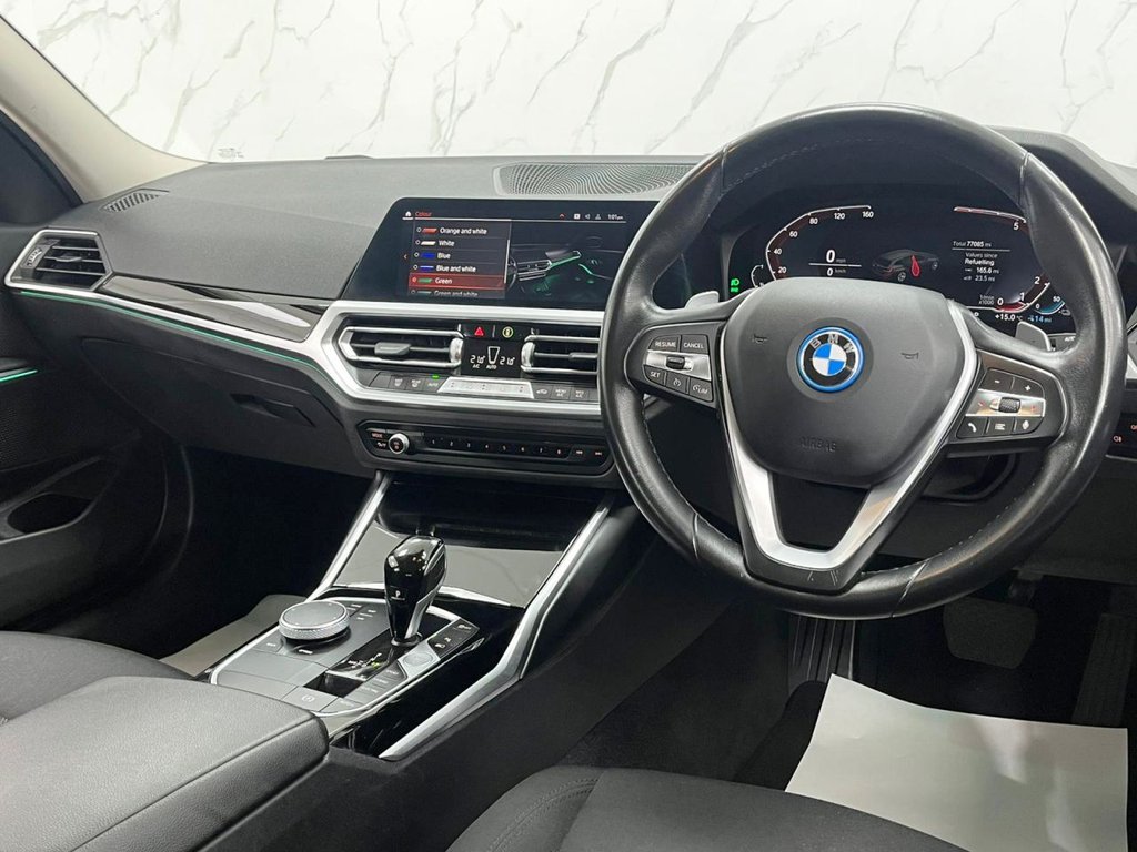 Used BMW 3 Series 2022 for sale - 76792042: Photo 30