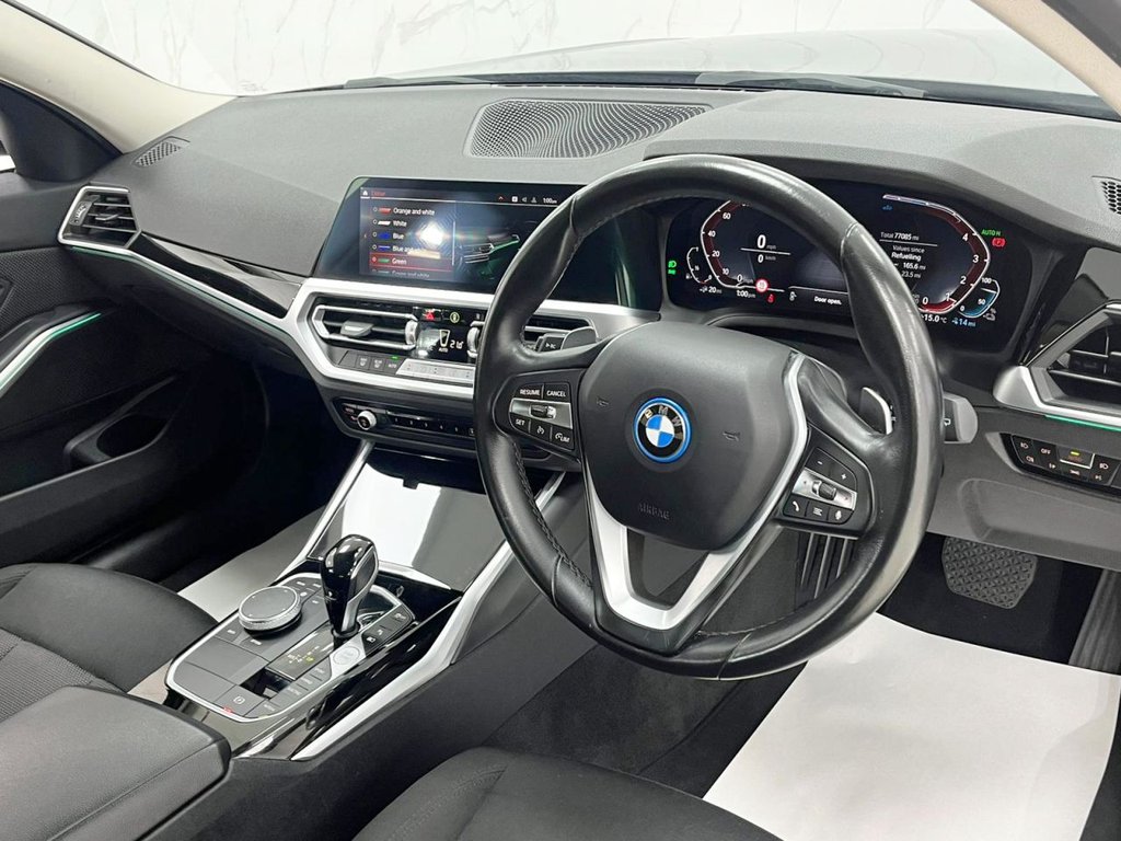 Used BMW 3 Series 2022 for sale - 76792042: Photo 31