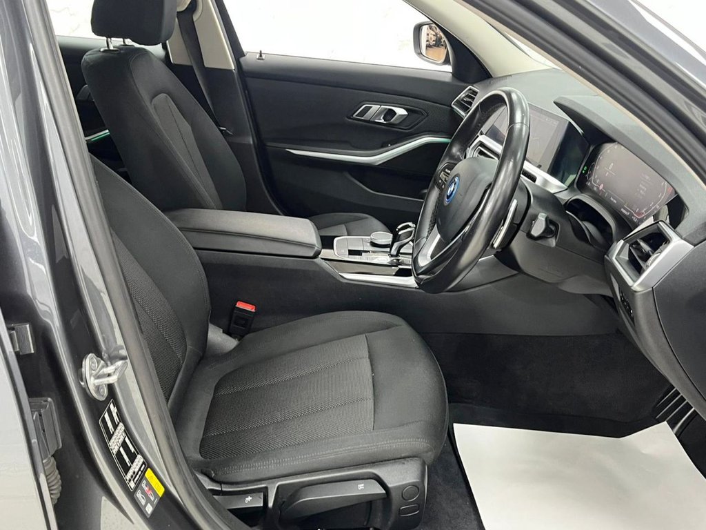 Used BMW 3 Series 2022 for sale - 76792042: Photo 33