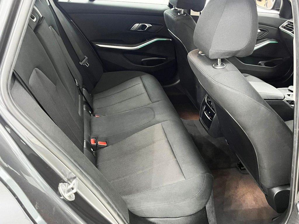 Used BMW 3 Series 2022 for sale - 76792042: Photo 36