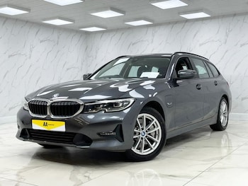 Used BMW 3 Series 2022 for sale - 76792042: Photo