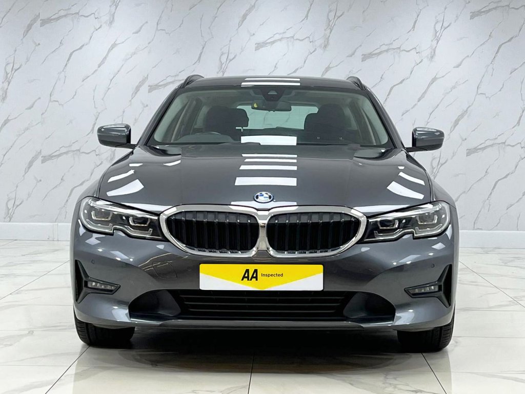 Used BMW 3 Series 2022 for sale - 76792042: Photo 5