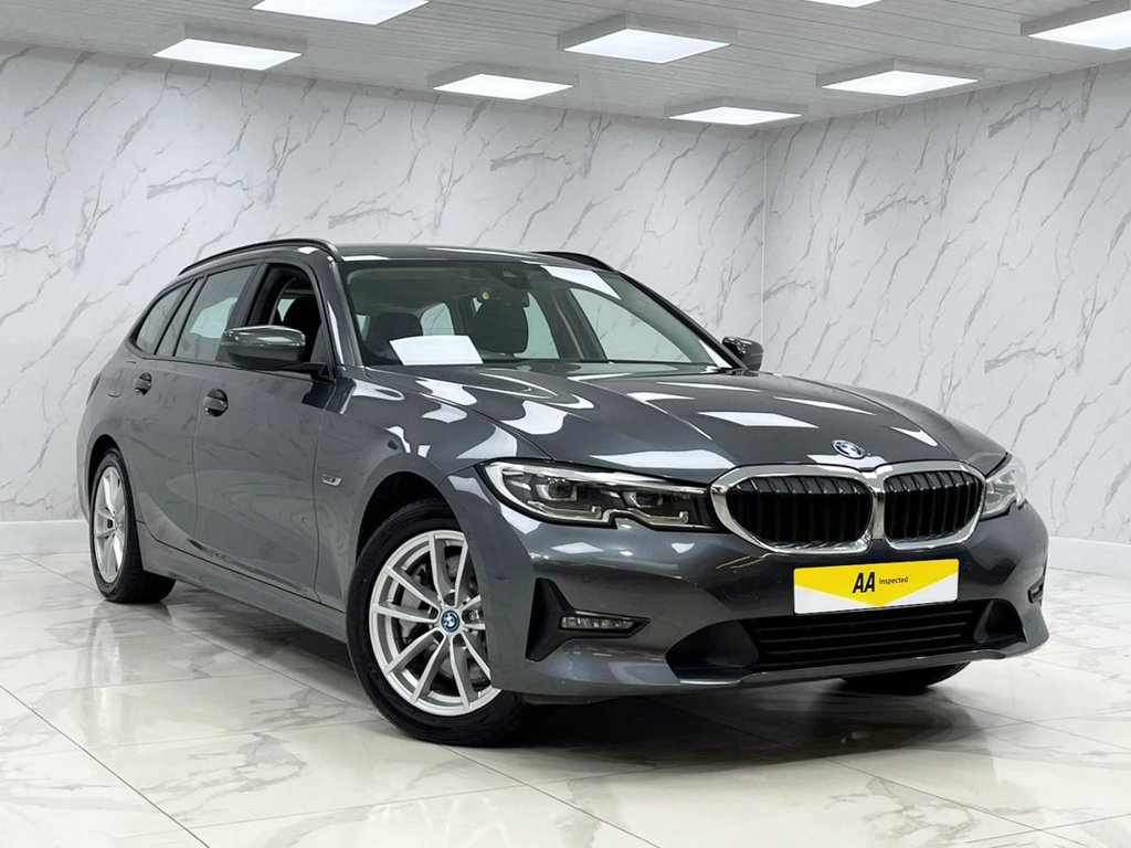 Used BMW 3 Series 2022 for sale - 76792042: Photo 6