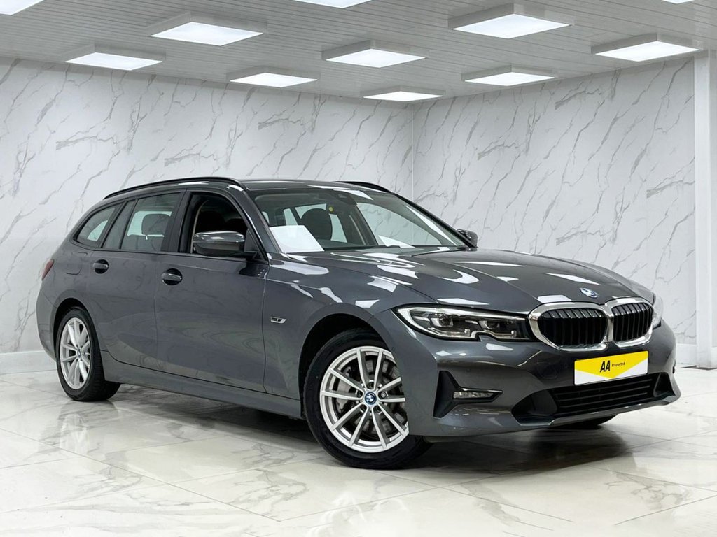 Used BMW 3 Series 2022 for sale - 76792042: Photo 7