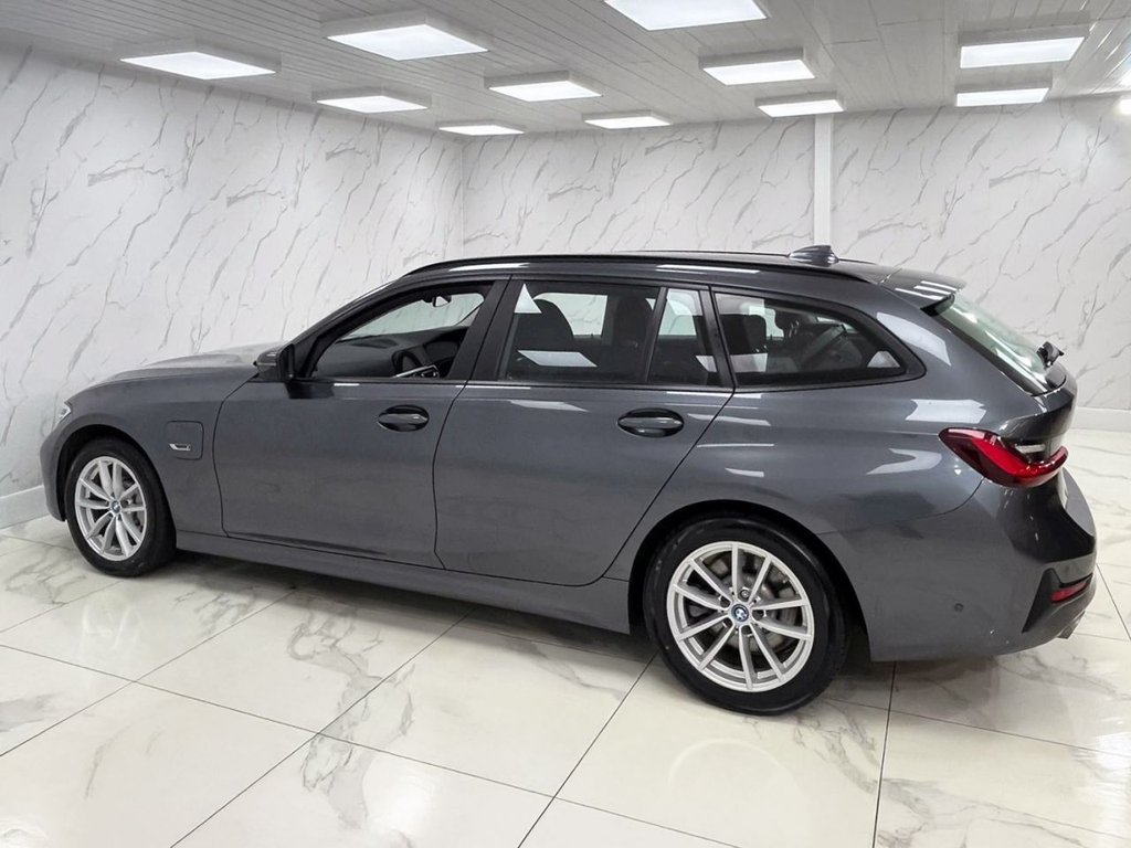 Used BMW 3 Series 2022 for sale - 76792042: Photo 8