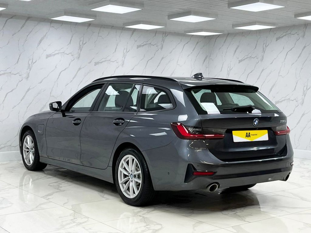 Used BMW 3 Series 2022 for sale - 76792042: Photo 9