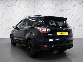 Used Ford Kuga 2018 for sale - 77693562: Photo