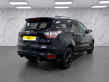 Used Ford Kuga 2018 for sale - 77693562: Photo