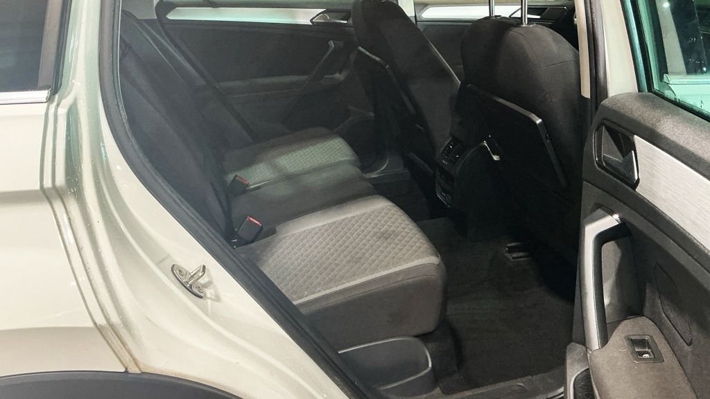 Used Volkswagen Tiguan 2018 for sale - 78003222: Photo 10