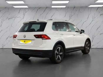 Used Volkswagen Tiguan 2018 for sale - 78003222: Photo