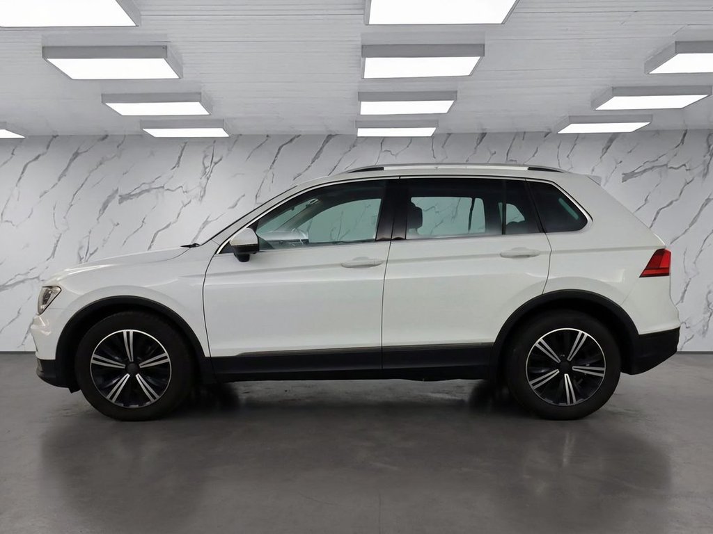 Used Volkswagen Tiguan 2018 for sale - 78003222: Photo 5