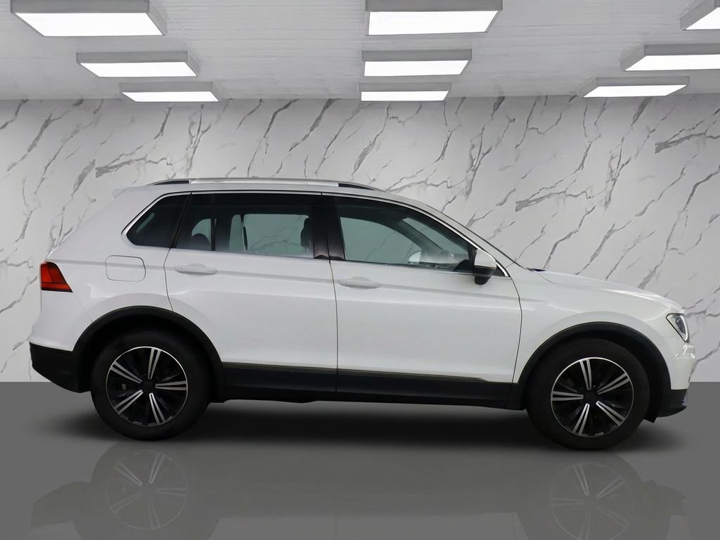 Used Volkswagen Tiguan 2018 for sale - 78003222: Photo 6