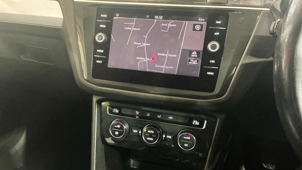 Used Volkswagen Tiguan 2018 for sale - 78003222: Photo 7