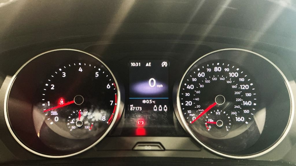 Used Volkswagen Tiguan 2018 for sale - 78003222: Photo 8