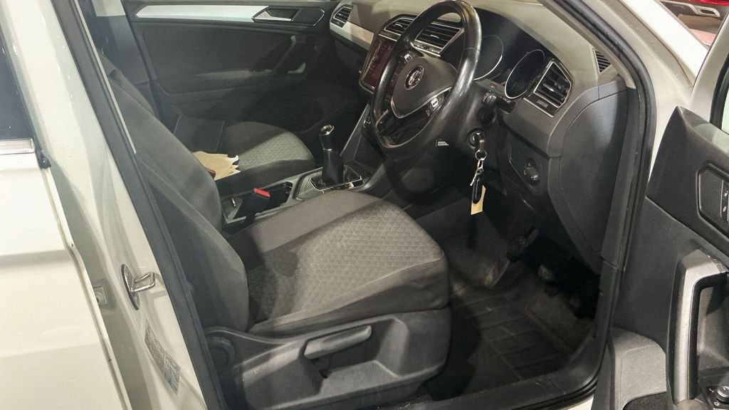 Used Volkswagen Tiguan 2018 for sale - 78003222: Photo 9