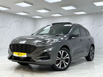 Used Ford Kuga 2021 for sale - 75596995: Photo