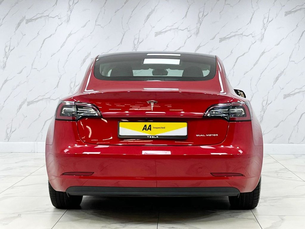 Used Tesla Model 3 2021 for sale - 76941563: Photo 10