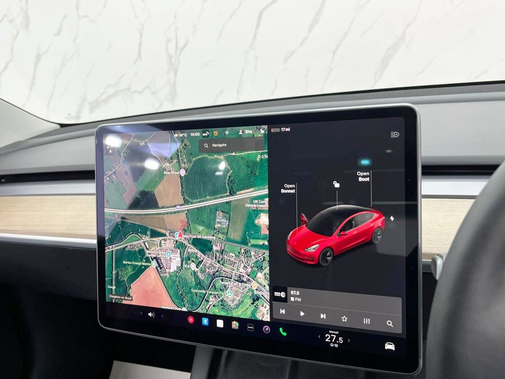 Used Tesla Model 3 2021 for sale - 76941563: Photo 18