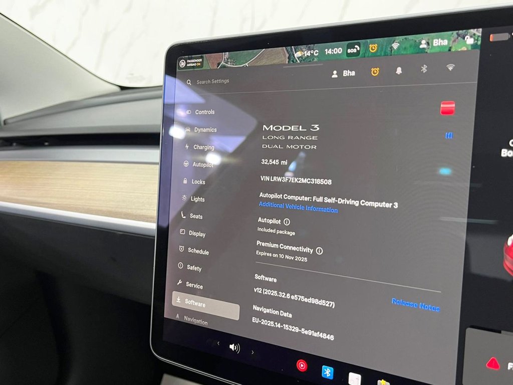 Used Tesla Model 3 2021 for sale - 76941563: Photo 19