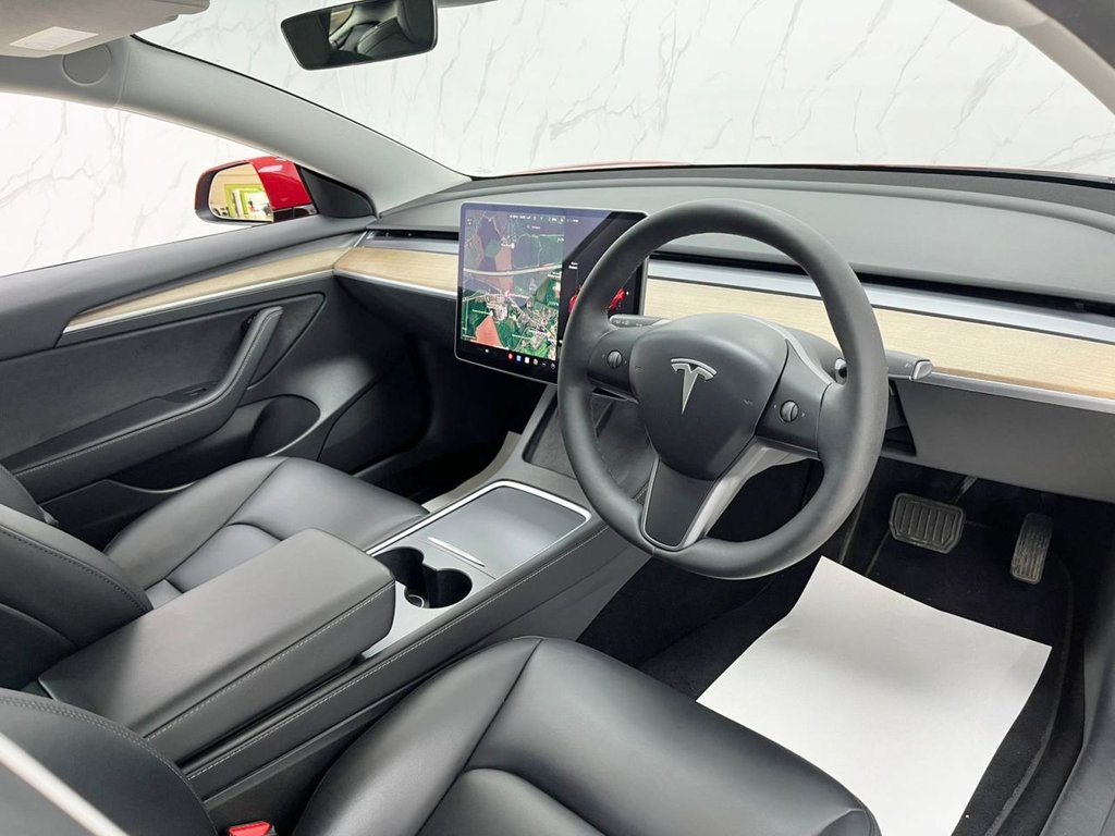 Used Tesla Model 3 2021 for sale - 76941563: Photo 22