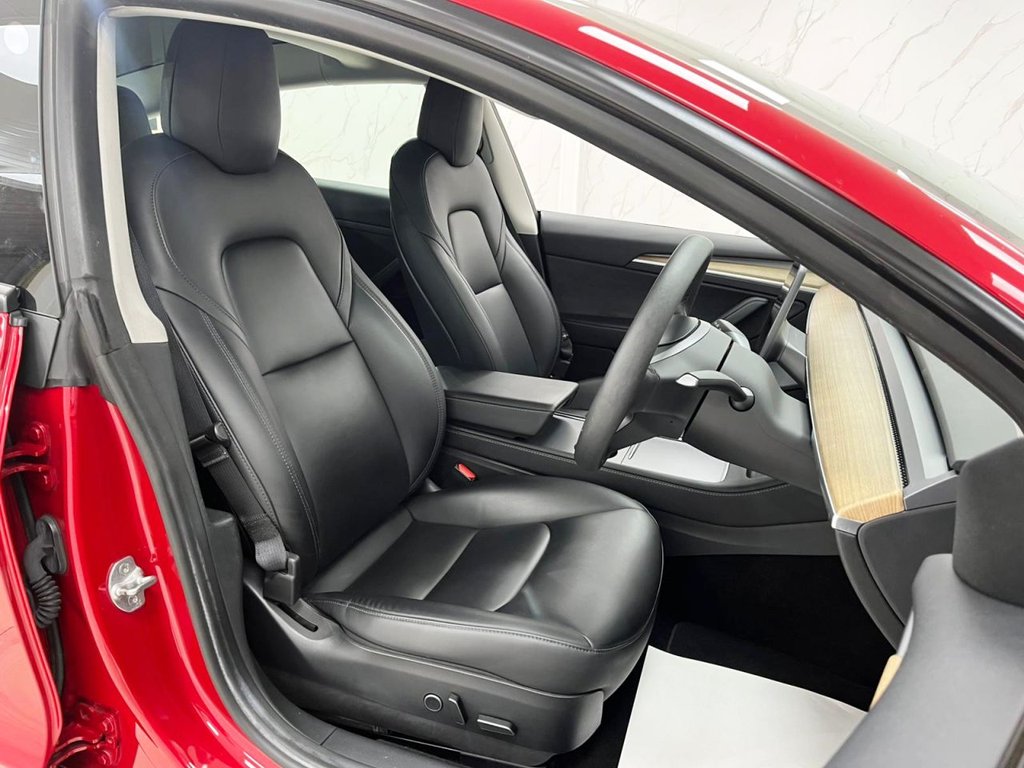 Used Tesla Model 3 2021 for sale - 76941563: Photo 25