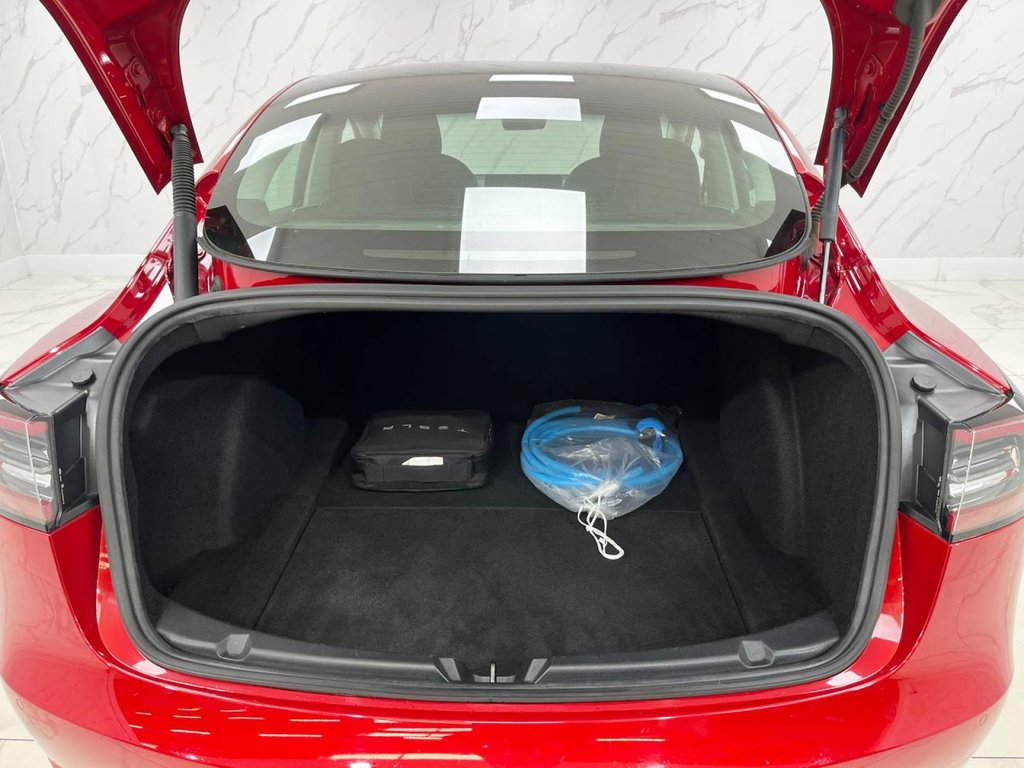 Used Tesla Model 3 2021 for sale - 76941563: Photo 28