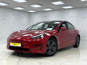 Used Tesla Model 3 2021 for sale - 76941563: Photo