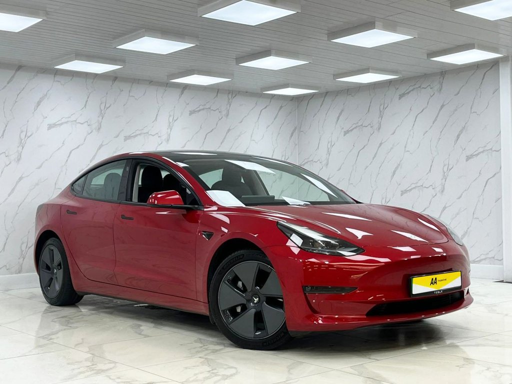 Used Tesla Model 3 2021 for sale - 76941563: Photo 7