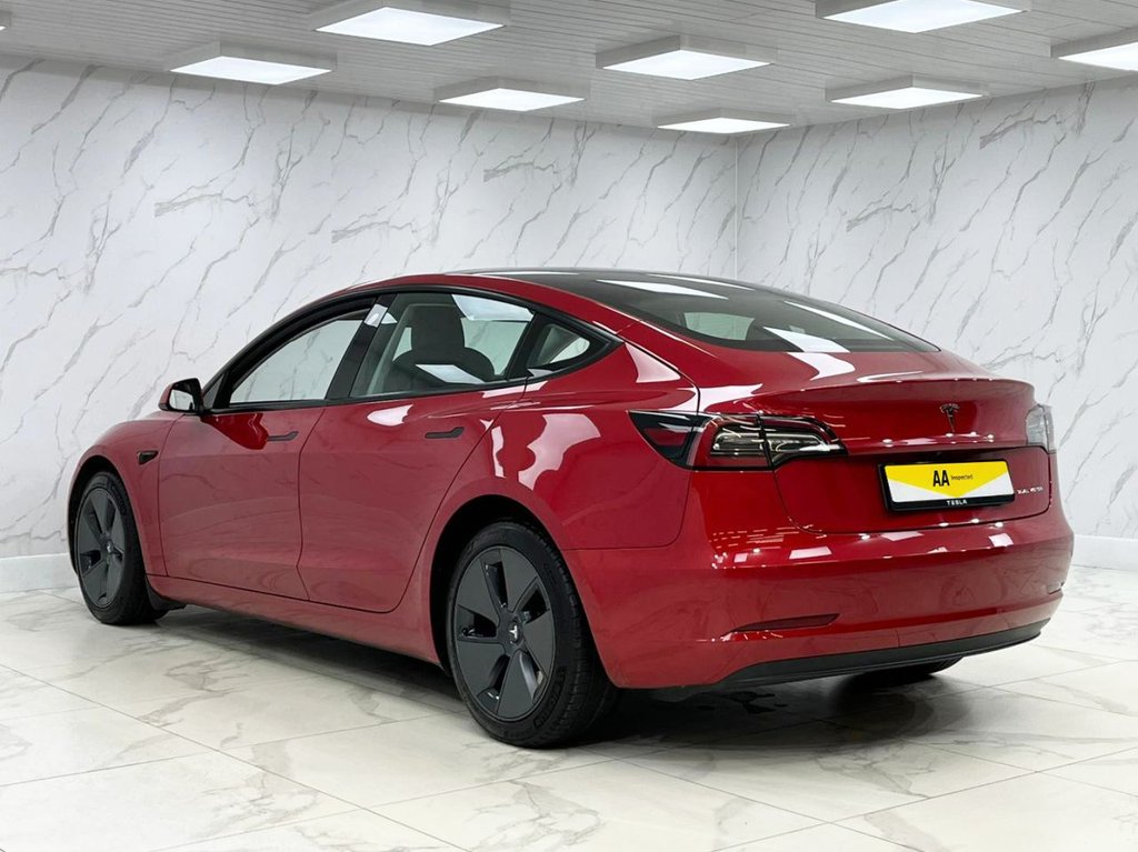 Used Tesla Model 3 2021 for sale - 76941563: Photo 8