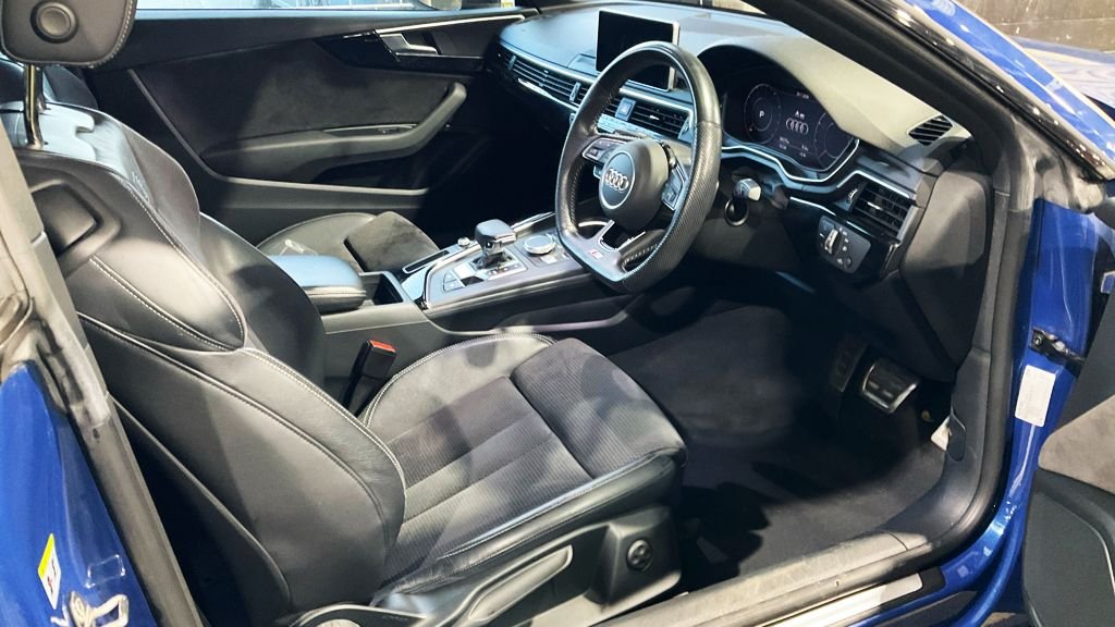 Used Audi A5 2019 for sale - 77520984: Photo 10